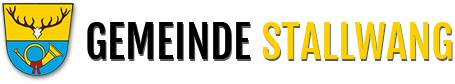Wappen Stallwang